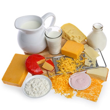 Nigeria dairy industry has a huge demand for import