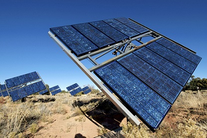 Zimbabwe launches solar energy plan to transform rural communities