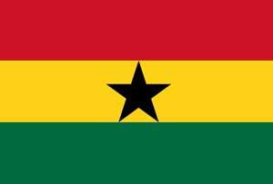 Ghana is 4th fastest growing economy in Africa 