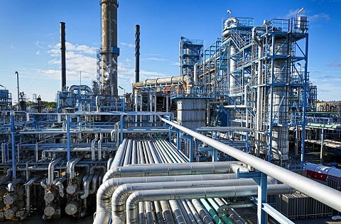 Crude oil capacity insufficient for refinery in Kenya