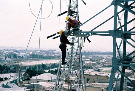 Tanzania and Kenya jointly build power projects