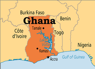 Ghana 2019 Prospect Report