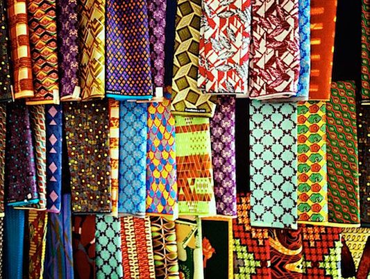 Nigerian Textile industry: Emefiele faults LCCI position on forex restriction