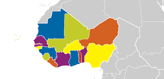 West Africa is the least cross-border integrated region in the world