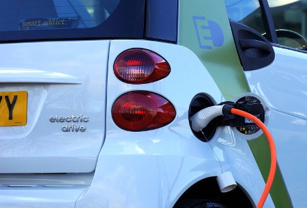 Is sub-Saharan Africa ready for the electric car revolution?