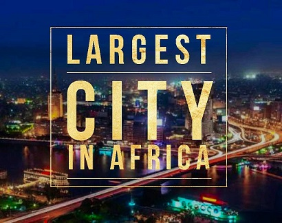 African city ranking