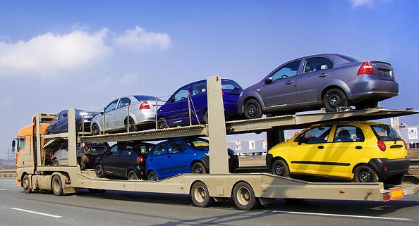 In sub-Saharan Africa, Ghana's vehicle import tariffs are lowest