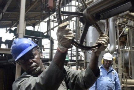 Africa's largest oil producer plans to double production in 2025