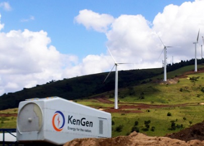 Kenya's renewable energy project received $300 million in financing