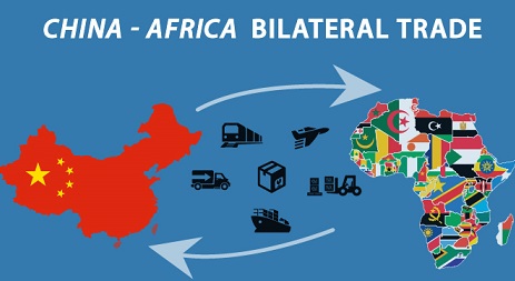 China-Africa relation has once again received global attention