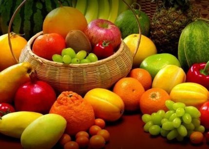 South Africa is an important player in the global fresh fruit market