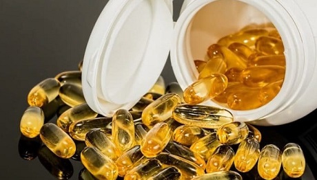 South African booming dietary supplement market 