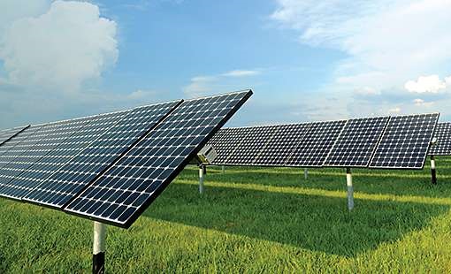 Oserian launches new solar power plant in Kenya