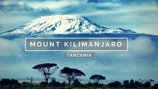 Tanzania plans to attract 2 million visitors next year