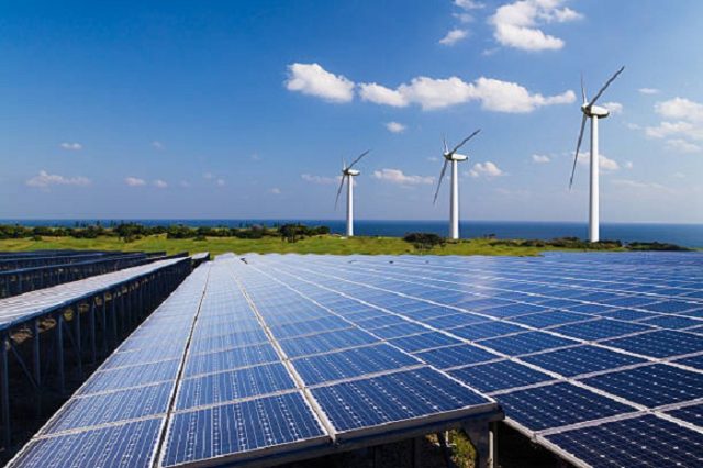 Renewable energy boosts growth in Senegal