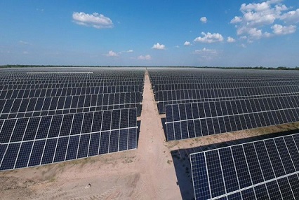 Leading Solar Plants in South Africa