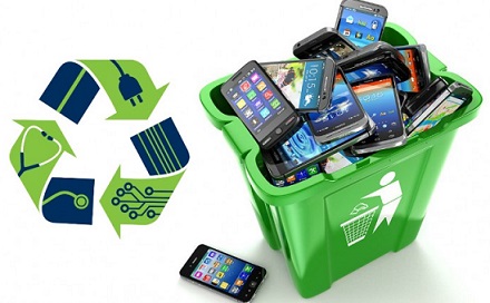 Nigeria is determined to develop a circular economy: the road to e-waste governance