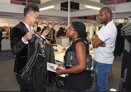 China-Africa Economic and Trade Expo is a unique opportunity for Africa