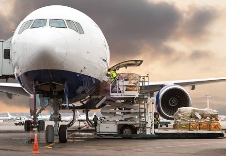 First Regular Cargo Flight Links Ethiopia and Chongqing 