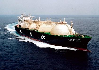 Mozambique's LNG industry meets new opportunities