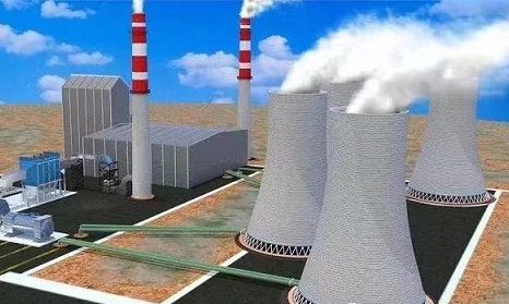 Chinese firm to pick Kenya's first nuclear power plant location