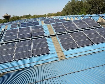 Cameroon builds two solar parks with 25 MW solar project