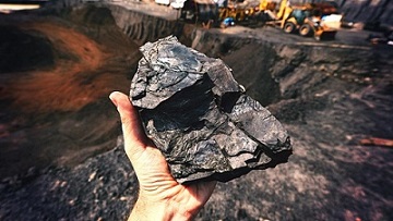 African coal mining industry