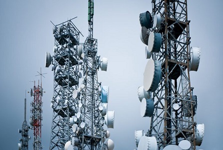Zimbabwe will build 100 mobile network base stations