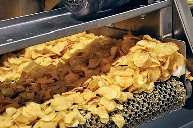 Potato Chips Manufacturing Industry Investment in Tanzania