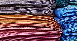 Apparel and Textiles sectors in Egypt