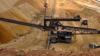 Tunisia's phosphate production reaches a record 4.1 million tonnes by the end of 2019