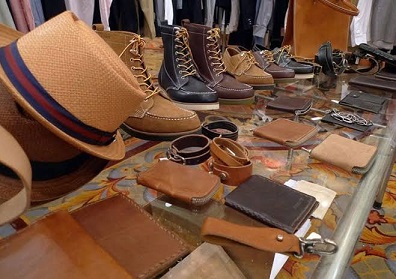 Kenya's leather industry is seeking cooperation with Chinese companies