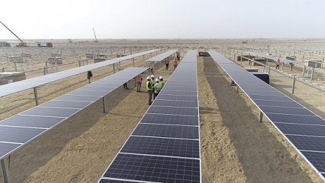 Solar power is gaining popularity in MENA region-but there are still many obstacles