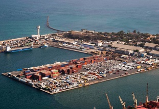 Key areas driving Senegal's economic growth