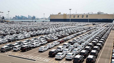 European brands dominate Egyptian car market