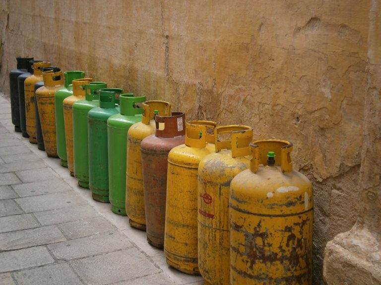 Morocco:Energy Ministry Maintains Sufficient Butane Stocks for Ramadan