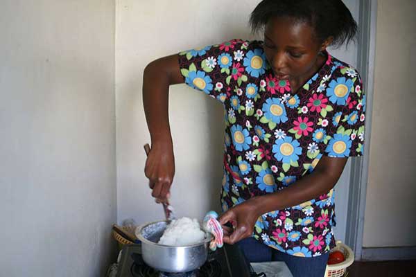 Kenya:Cost of ugali set to go up amid maize shortage