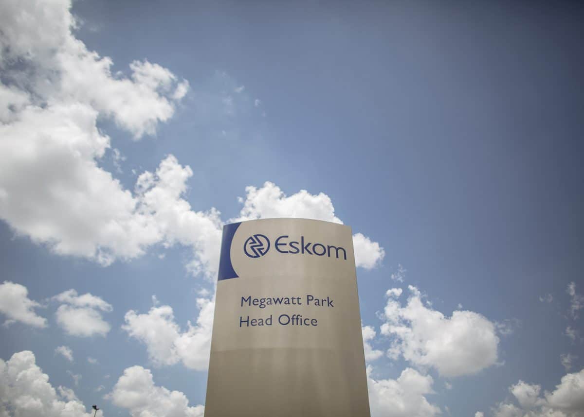 South africa:Eskom set to implement electricity restrictions in Gauteng