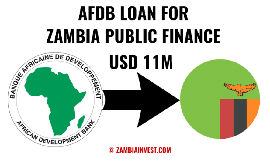 Zambia: AfDB Approves USD 11.1 M To Support Public Finance