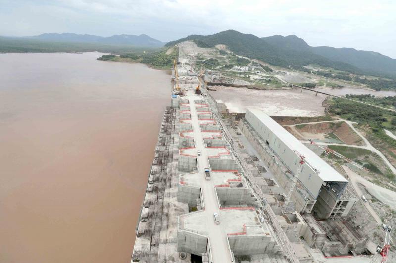 Ethiopia: Public Raises over 600 Mn Birr for Renaissance Dam in Less than Year