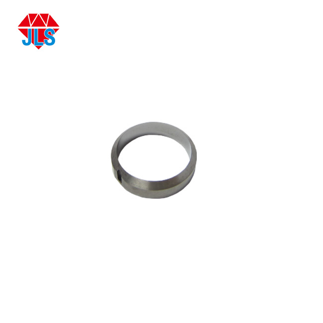 Carbide ring cup