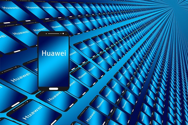 Huawei Gains Ground in the Shifting Sands of North African Geopolitics