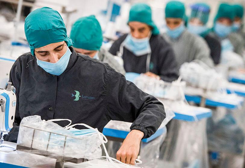 CGEM Proposes 'Health Label' to Promote Safety in Moroccan Companies
