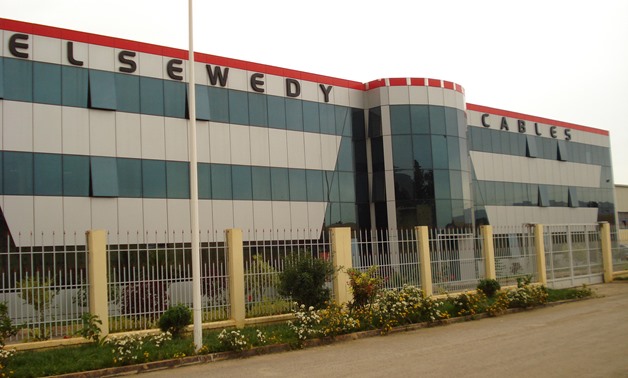 Egypt:Elsewedy Electric records profit of LE 1.02B in 6 months