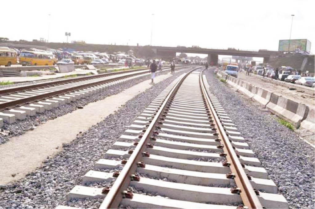 Nigeria:'FG To Take Delivery Of 11 Locos Soon’