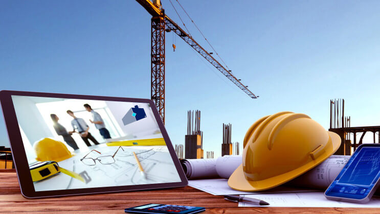 Morocco Launches Digitalization of Services for Construction Companies