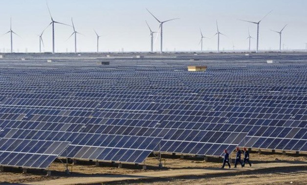 Egypt: Production of renewable energy surges in 2019