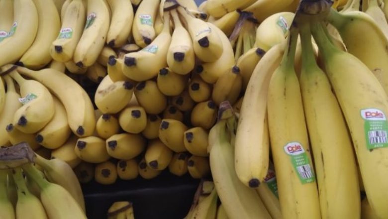 Cameroon: Banana exportations rise by 10% in August