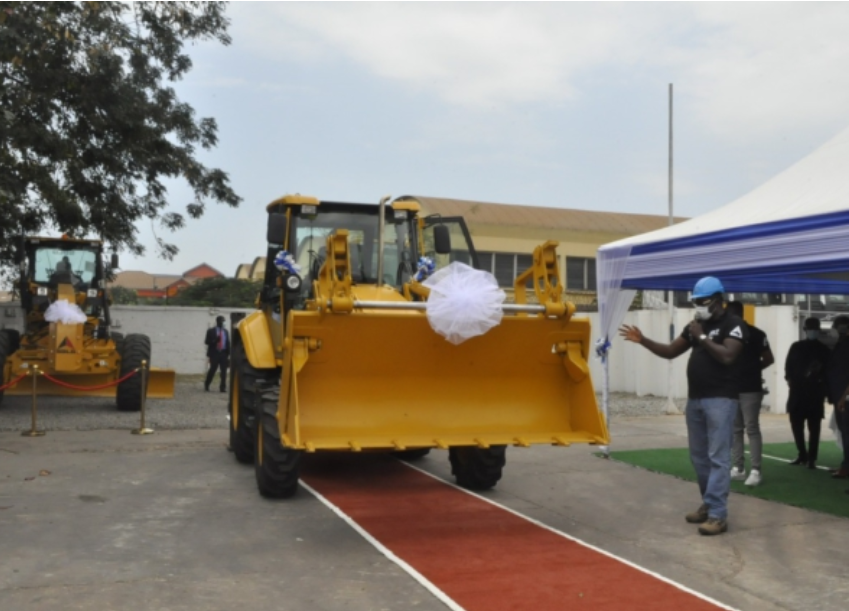 Ghana:SMT holds open house forum for its range of products