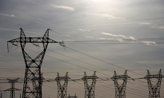 Egypt exports of electrical energy worth $6.407B